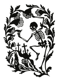 Death and het nagelschaartje 04