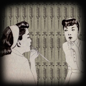 Sister Midnight Small