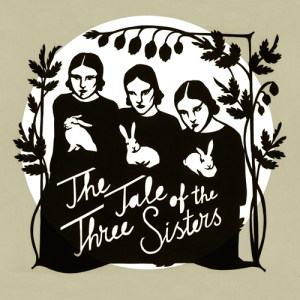 ThreeSisters